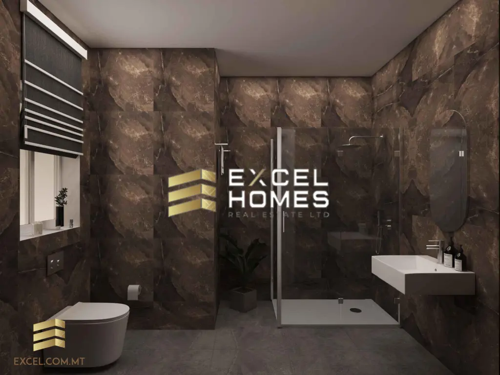 2 bedroom Maisonette in Qawra, Malta – 29925