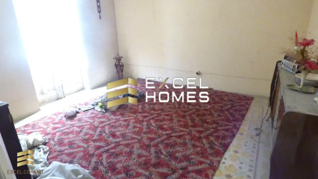 3 bedroom Maisonette in Naxxar, Malta – 29985