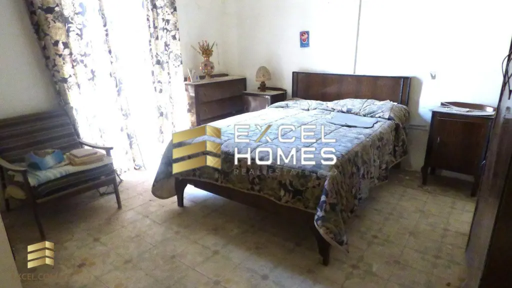 3 bedroom Maisonette in Naxxar, Malta – 29985