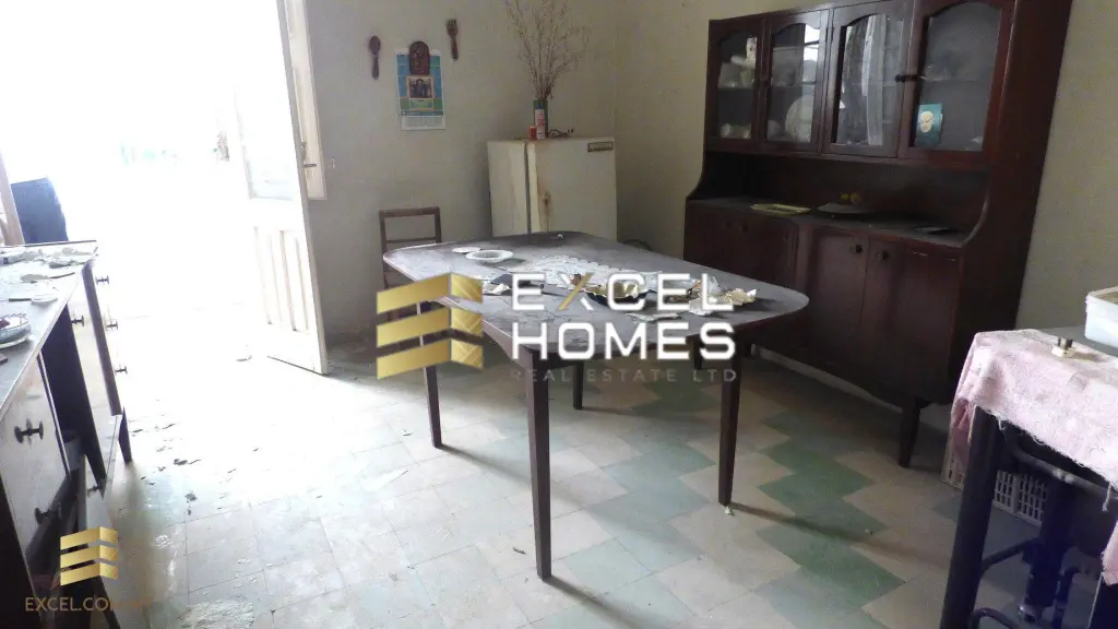 3 bedroom Maisonette in Naxxar, Malta – 29985