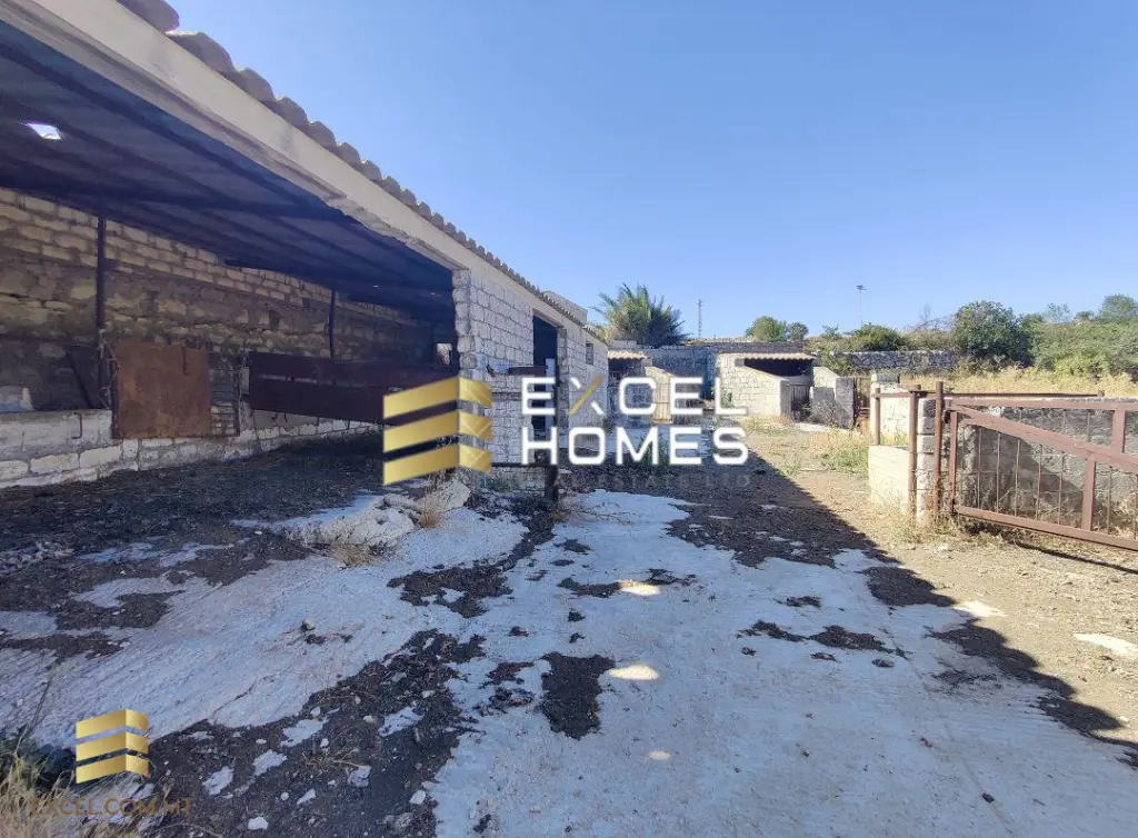 4 bedroom Character House in Ragusa, Malta – 30010