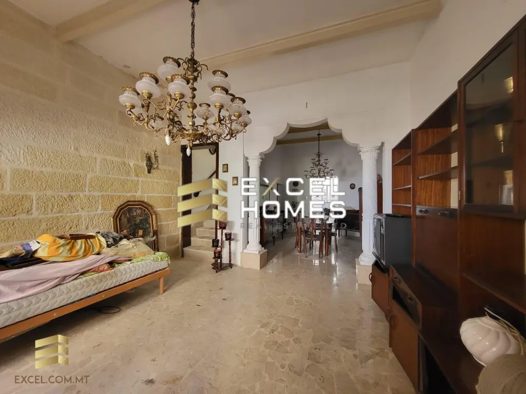 2 bedroom Townhouse in Marsa, Malta – 30011