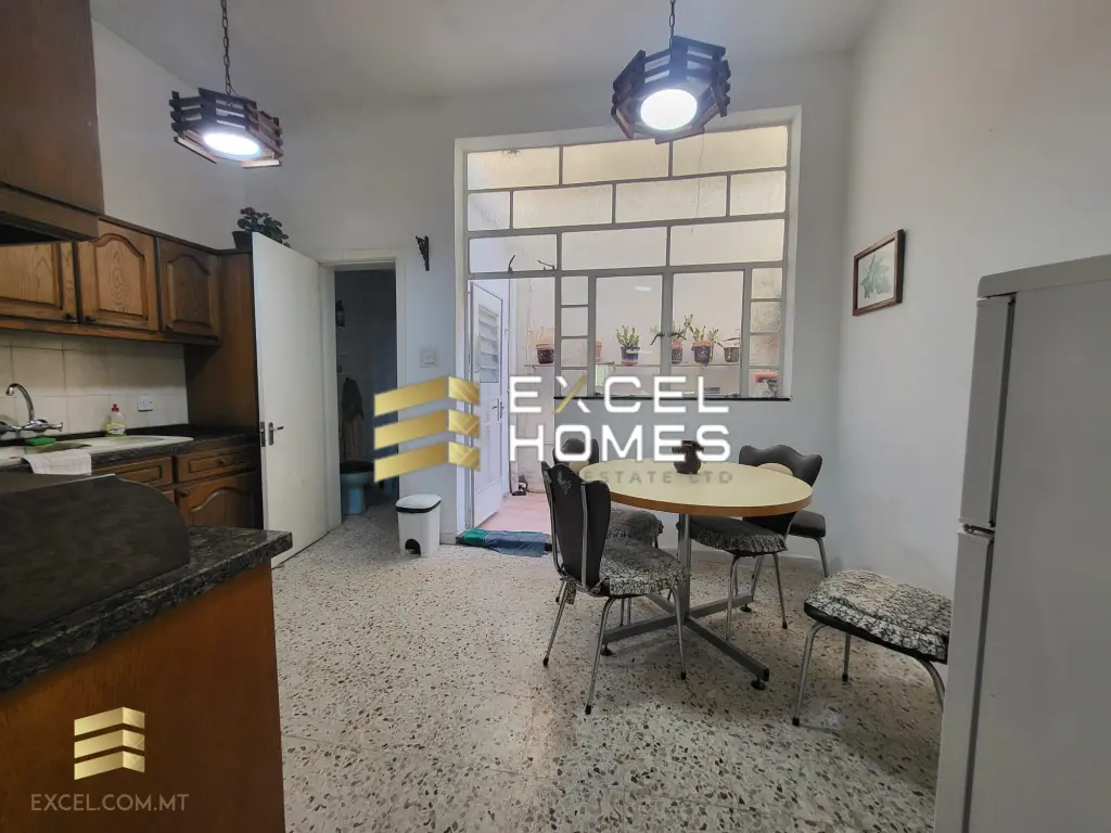 2 bedroom Townhouse in Marsa, Malta – 30011