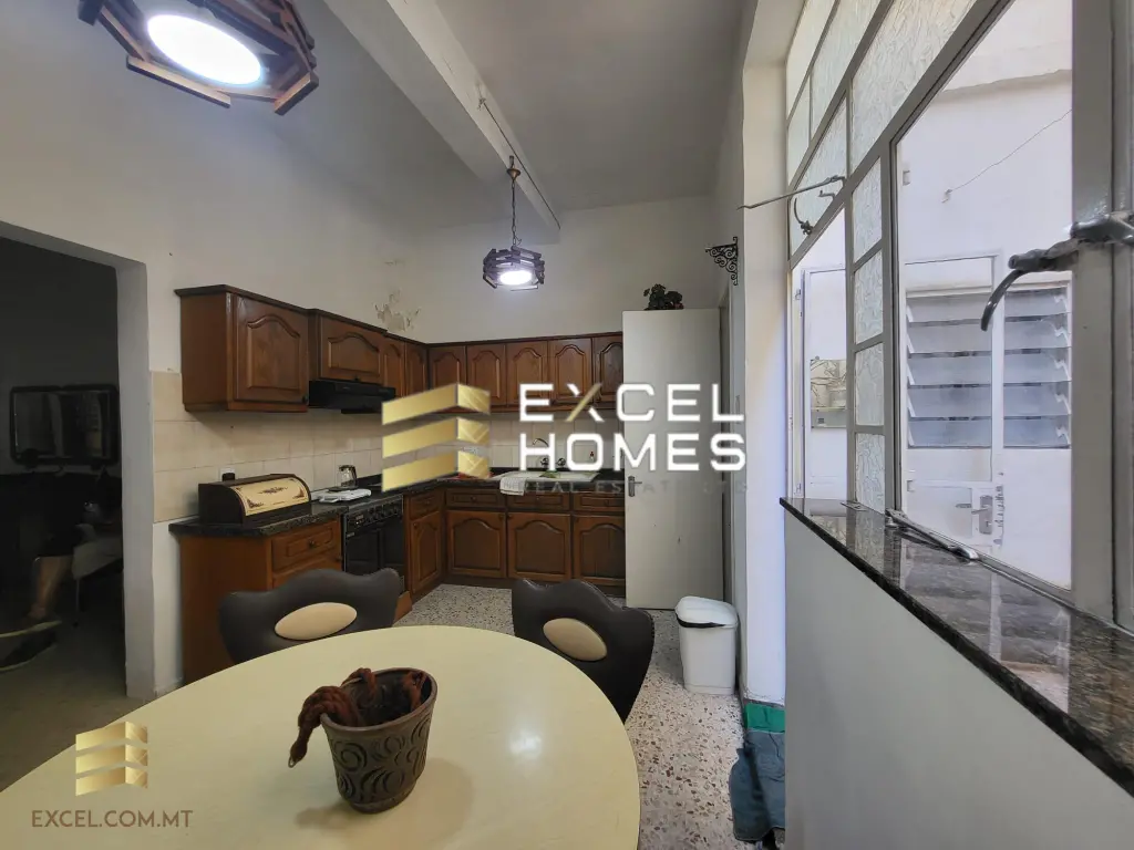 2 bedroom Townhouse in Marsa, Malta – 30011