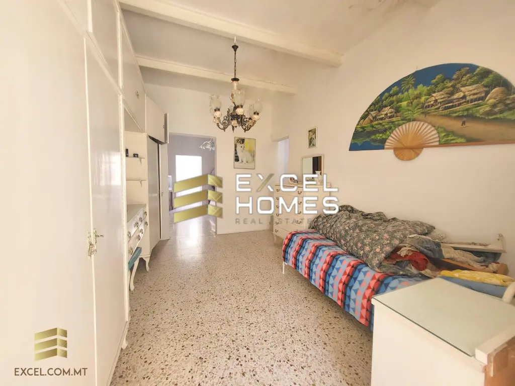 2 bedroom Townhouse in Marsa, Malta – 30011