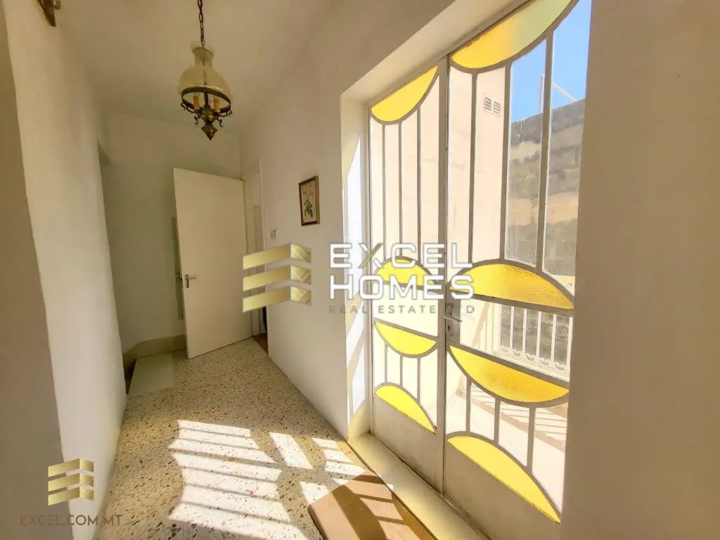 2 bedroom Townhouse in Marsa, Malta – 30011