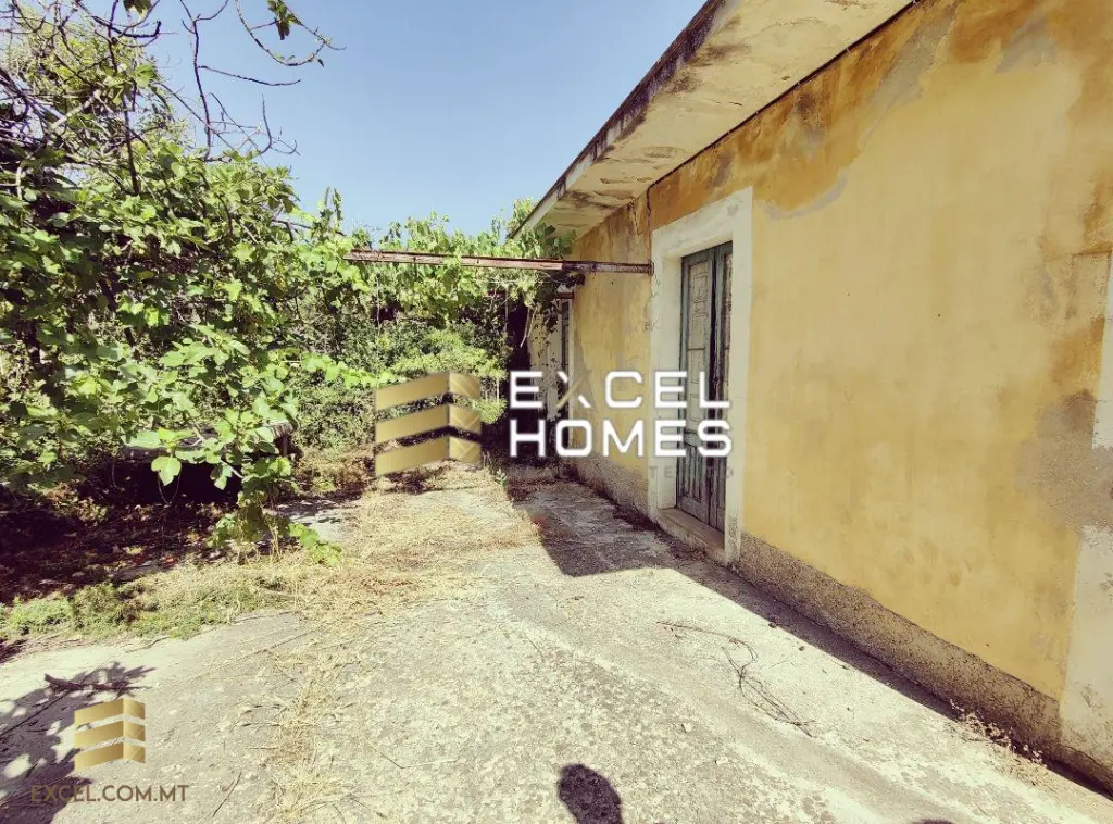 3 bedroom Townhouse in Buscemi, Malta – 30012