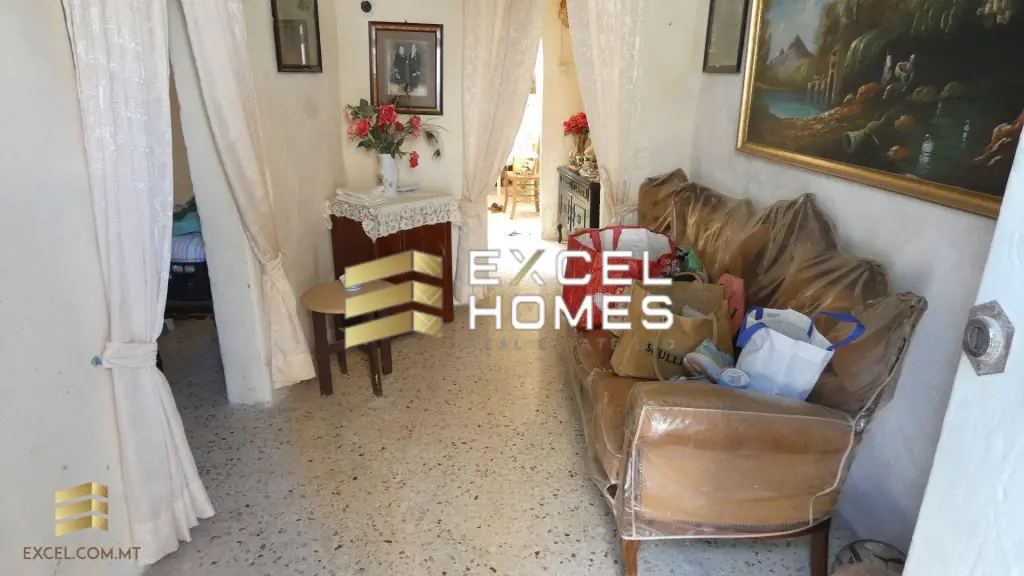 3 bedroom Townhouse in Naxxar, Malta – 30020