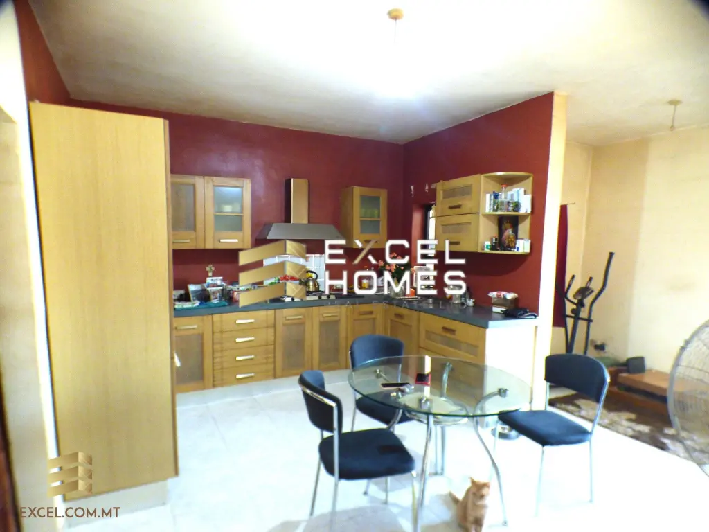 2 bedroom Apartment in Santa Venera, Malta – 30036