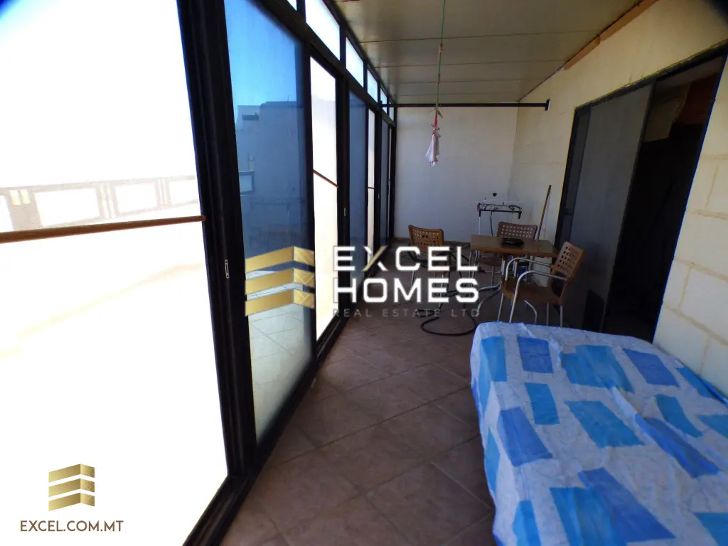 2 bedroom Apartment in Santa Venera, Malta – 30036