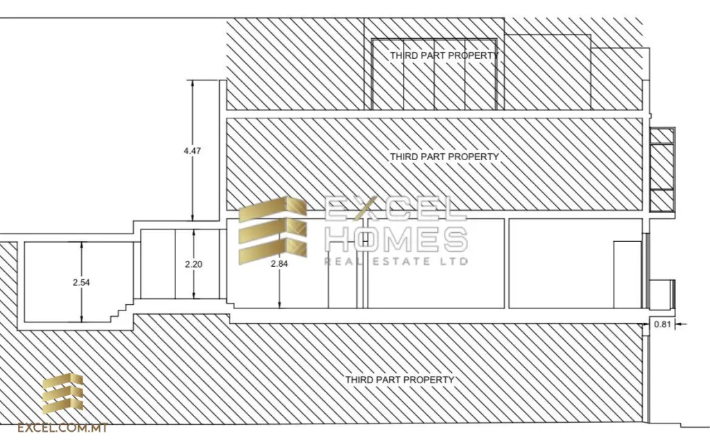 2 bedroom Apartment in San Gwann, Malta – 30080