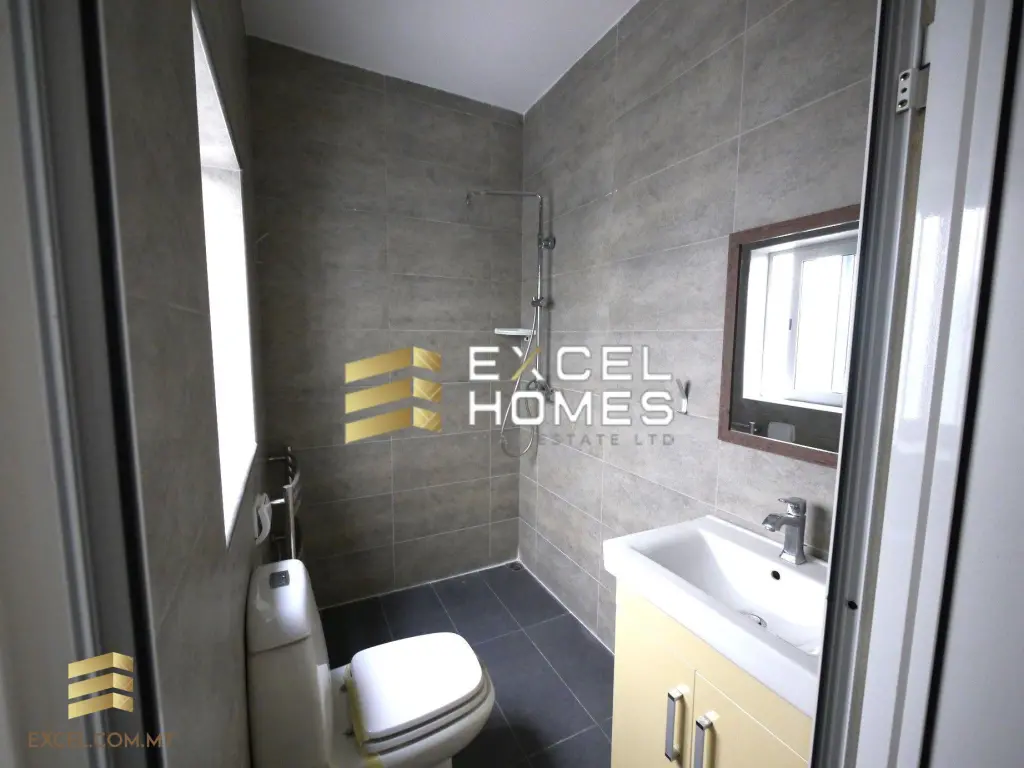 3 bedroom Apartment in Swieqi, Malta – 30107