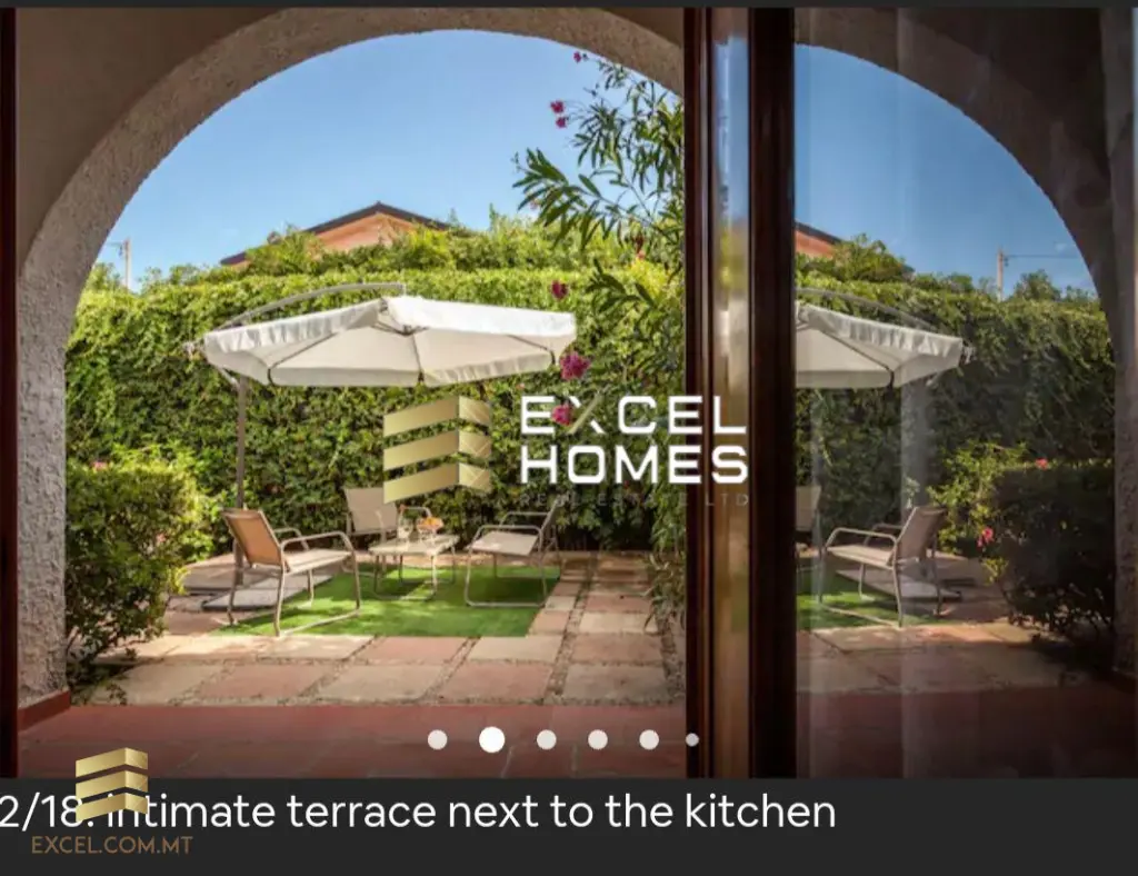 3 bedroom Villa in Siracusa, Malta – 30120