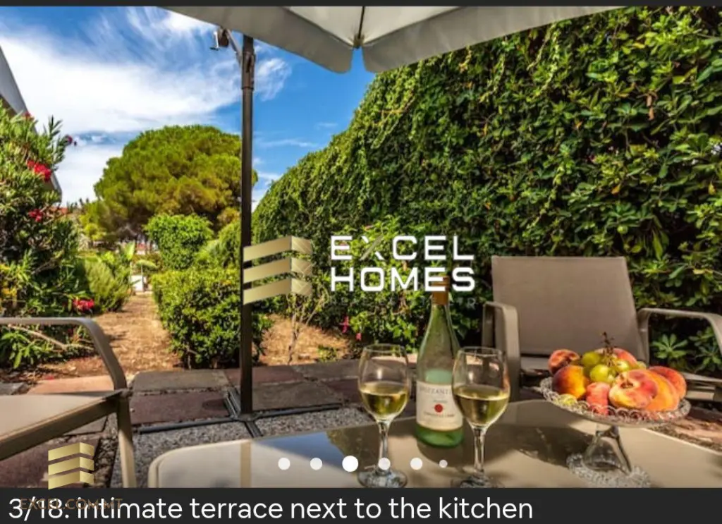 3 bedroom Villa in Siracusa, Malta – 30120