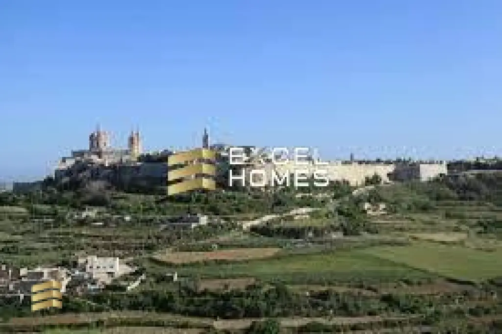 3 bedroom Penthouse in Mtarfa, Malta – 30142