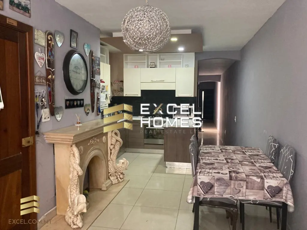 3 bedroom Apartment in Qormi, Malta – 30144