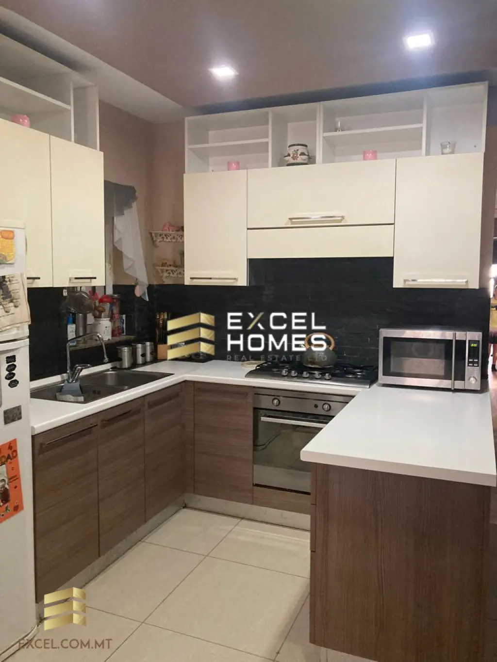 3 bedroom Apartment in Qormi, Malta – 30144