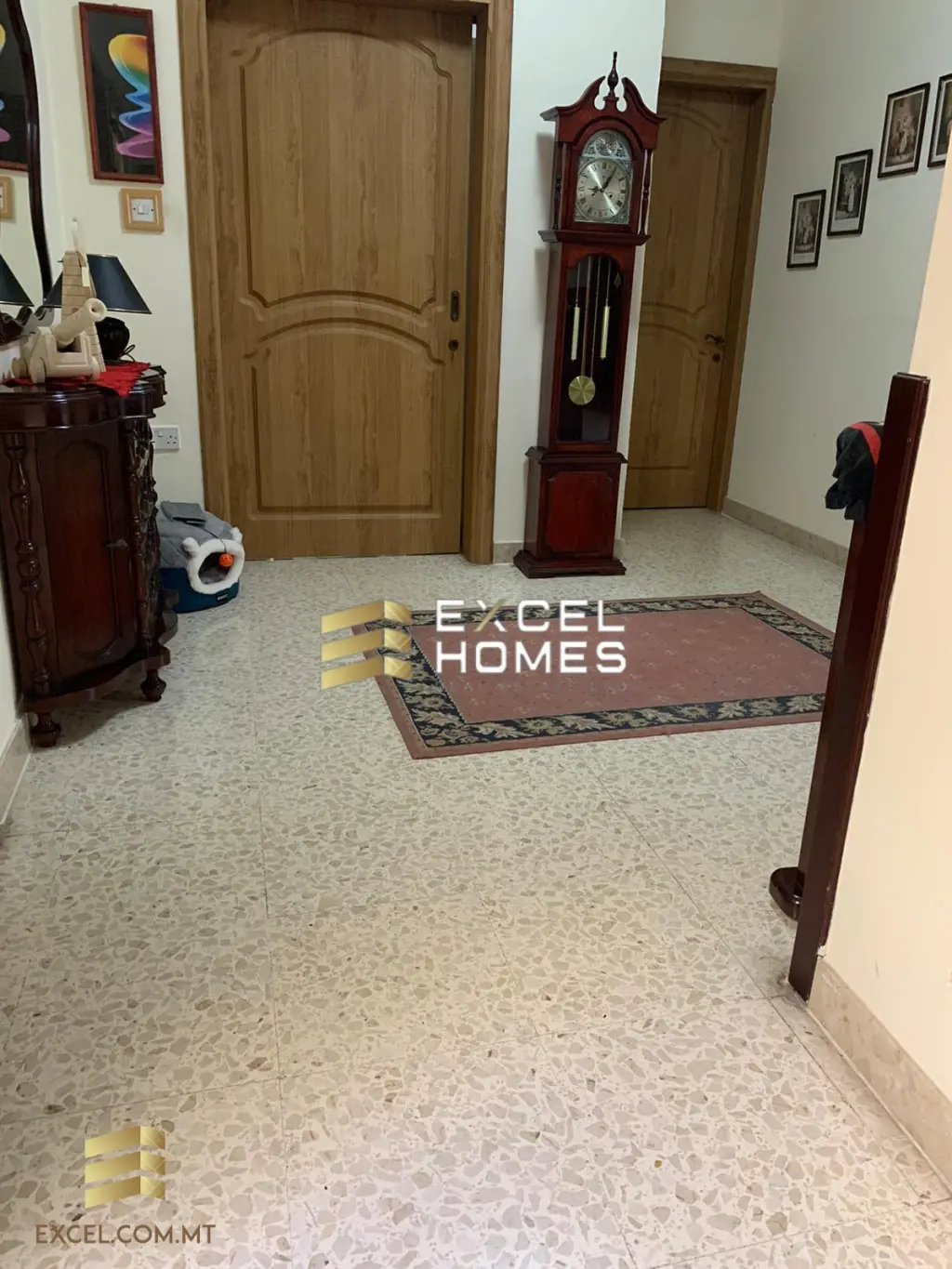 3 bedroom Maisonette in Birzebbugia, Malta – 30146