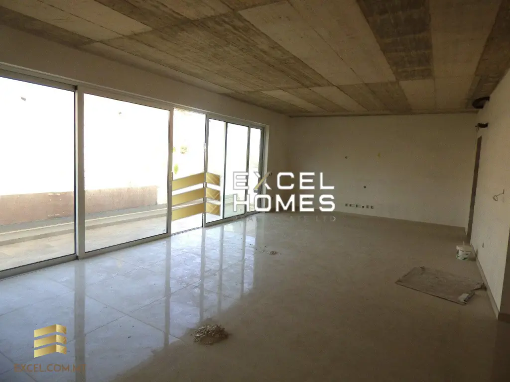 2 bedroom Penthouse in Mellieha, Malta – 30168