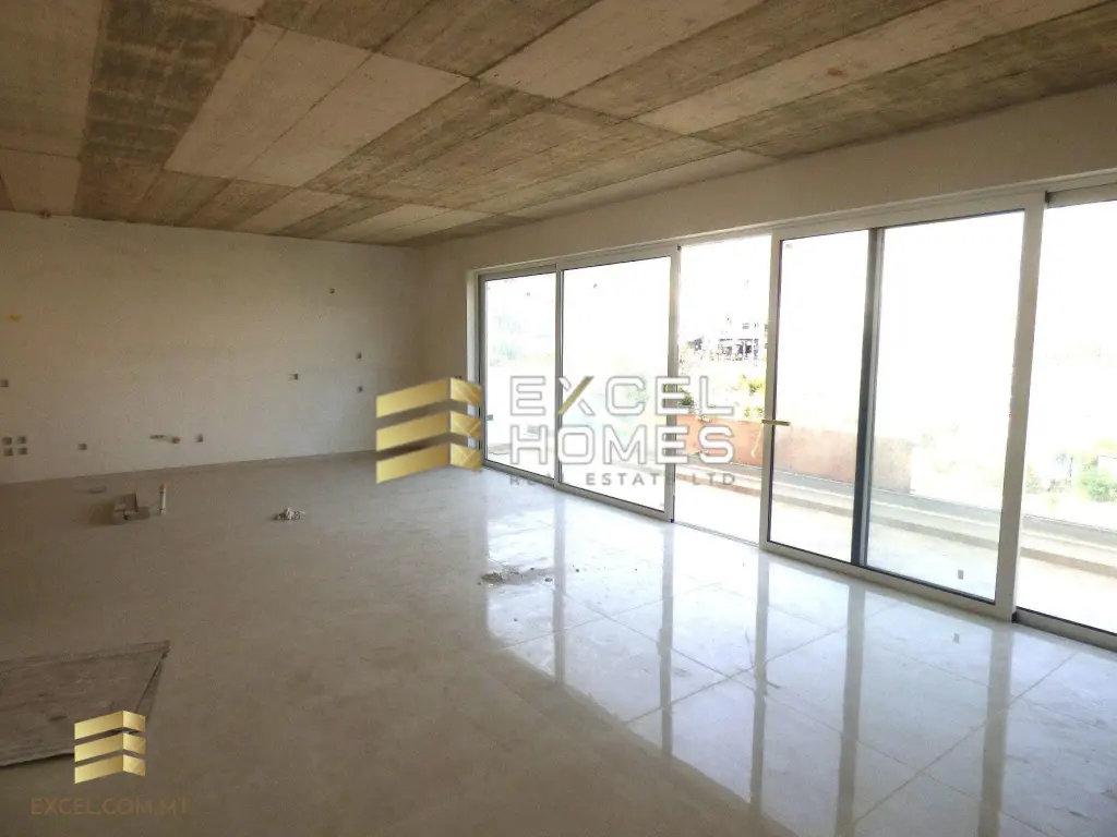 2 bedroom Penthouse in Mellieha, Malta – 30168