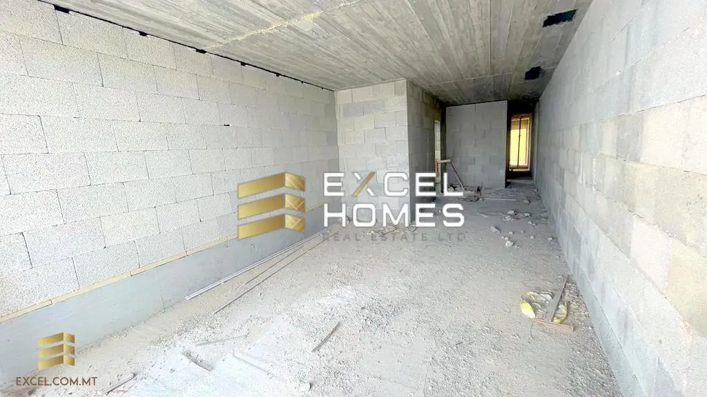 3 bedroom Penthouse in Xaghra, Malta – 30195