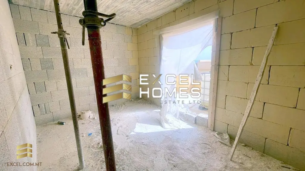 3 bedroom Penthouse in Xaghra, Malta – 30195