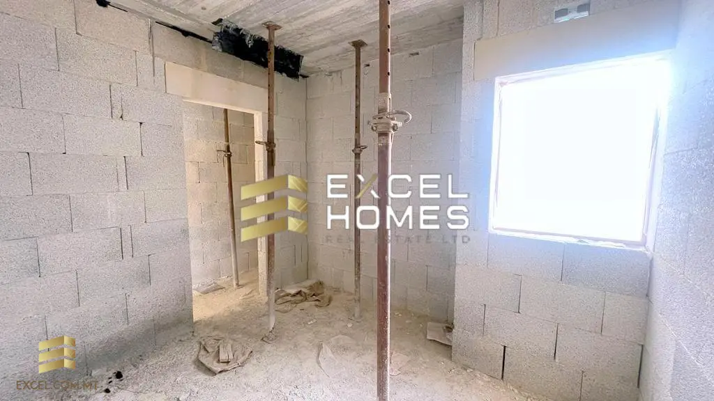 3 bedroom Penthouse in Xaghra, Malta – 30195