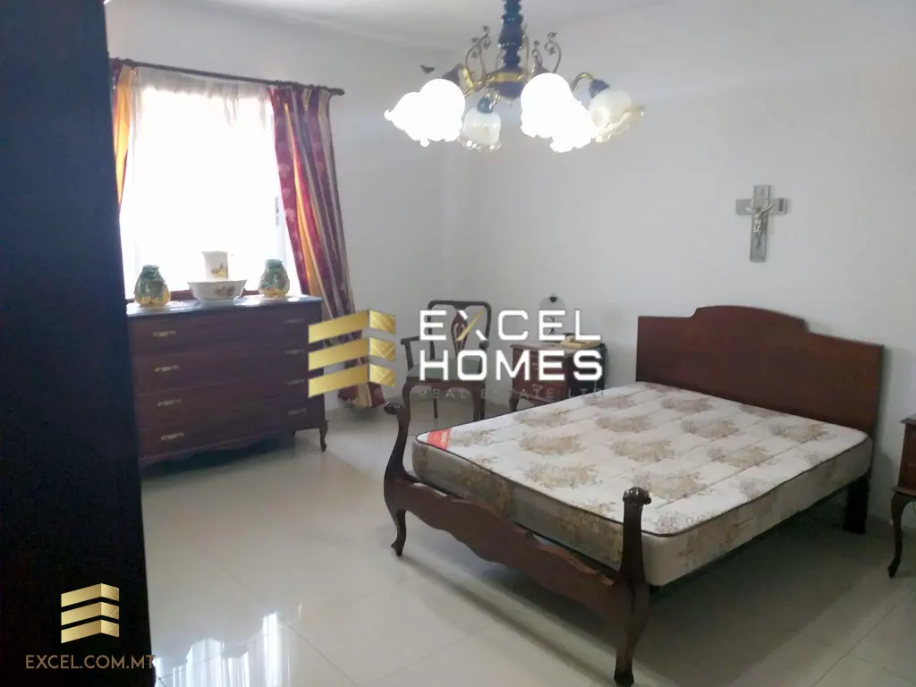 3 bedroom Apartment in Mosta, Malta – 53280