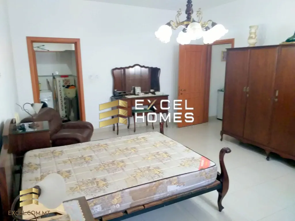 3 bedroom Apartment in Mosta, Malta – 53280