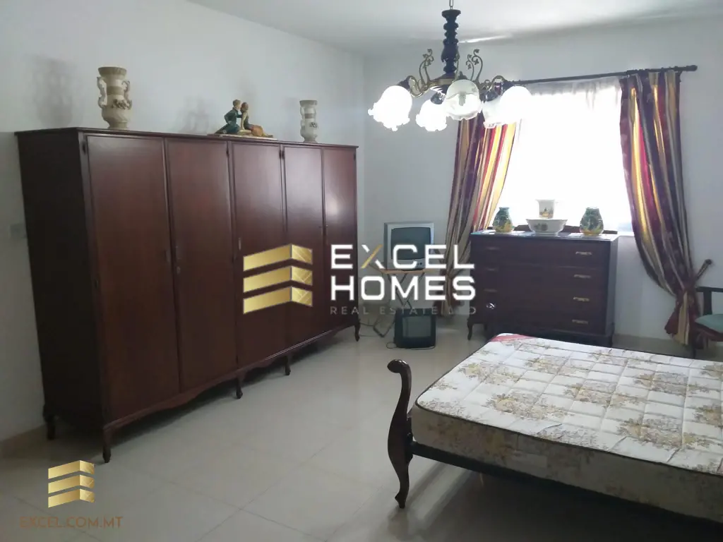 3 bedroom Apartment in Mosta, Malta – 53280