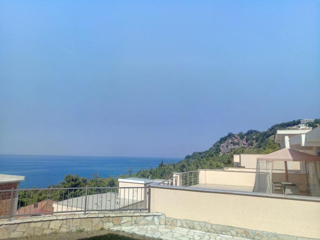 4 bedroom House in Susanj, Montenegro – CMM6726