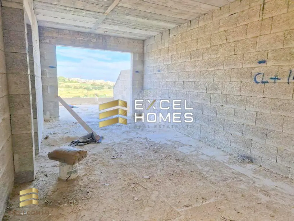 3 bedroom Apartment in San Gwann, Malta – 56959