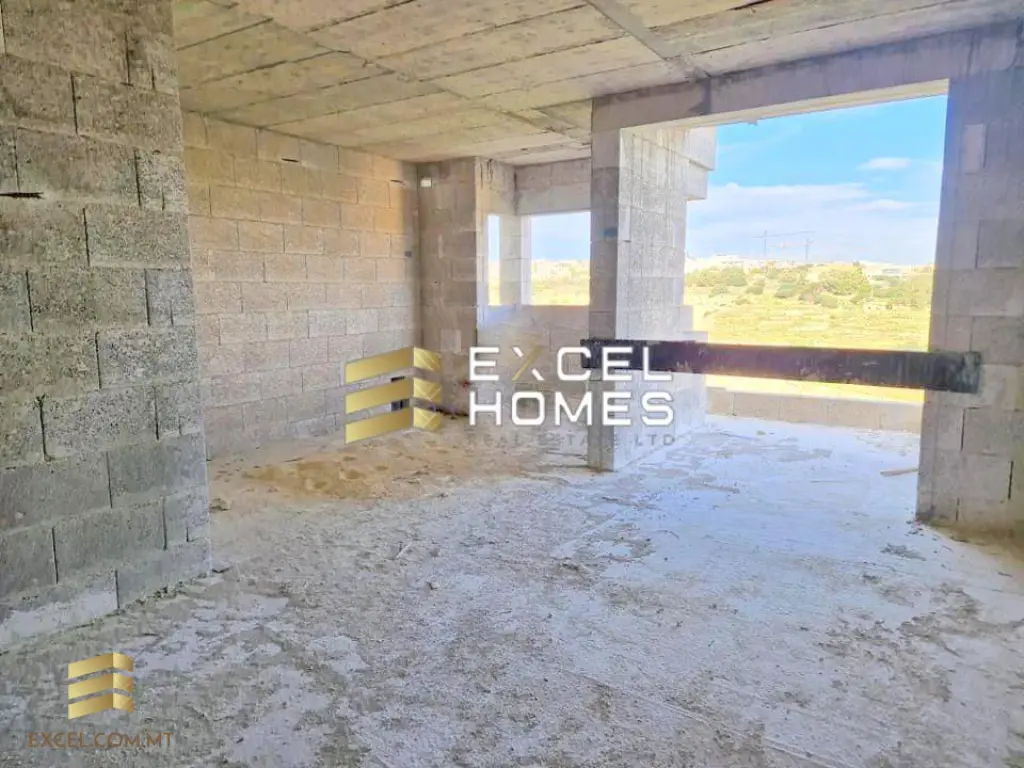 3 bedroom Apartment in San Gwann, Malta – 56959