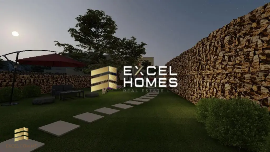 4 bedroom Terraced House in Rabat (Victoria Gozo), Malta – 56939