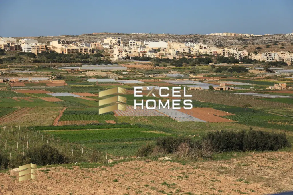 2 bedroom Penthouse in Manikata, Malta – 56881