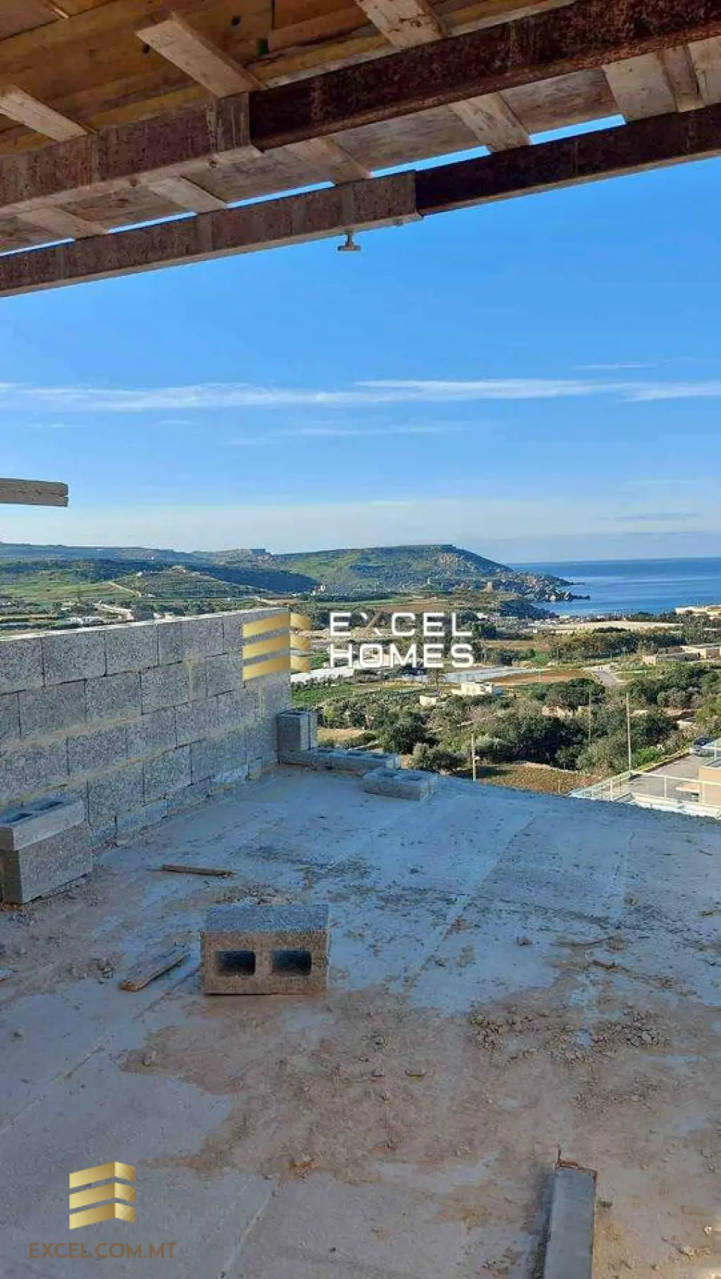 2 bedroom Penthouse in Manikata, Malta – 56881
