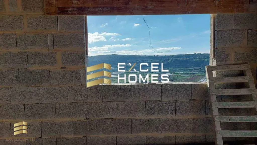 2 bedroom Penthouse in Manikata, Malta – 56881