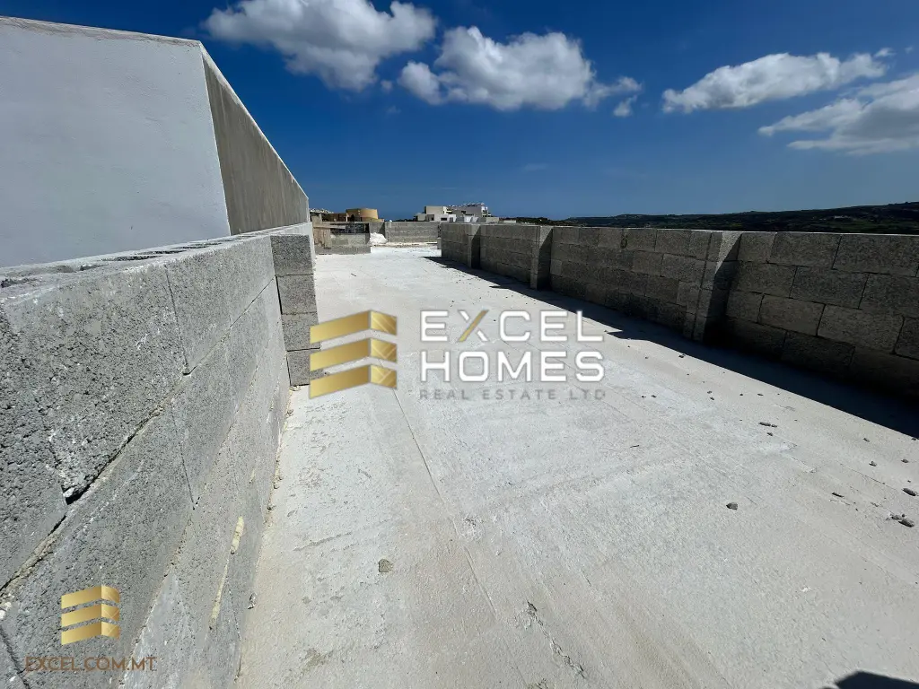 2 bedroom Penthouse in Manikata, Malta – 56881