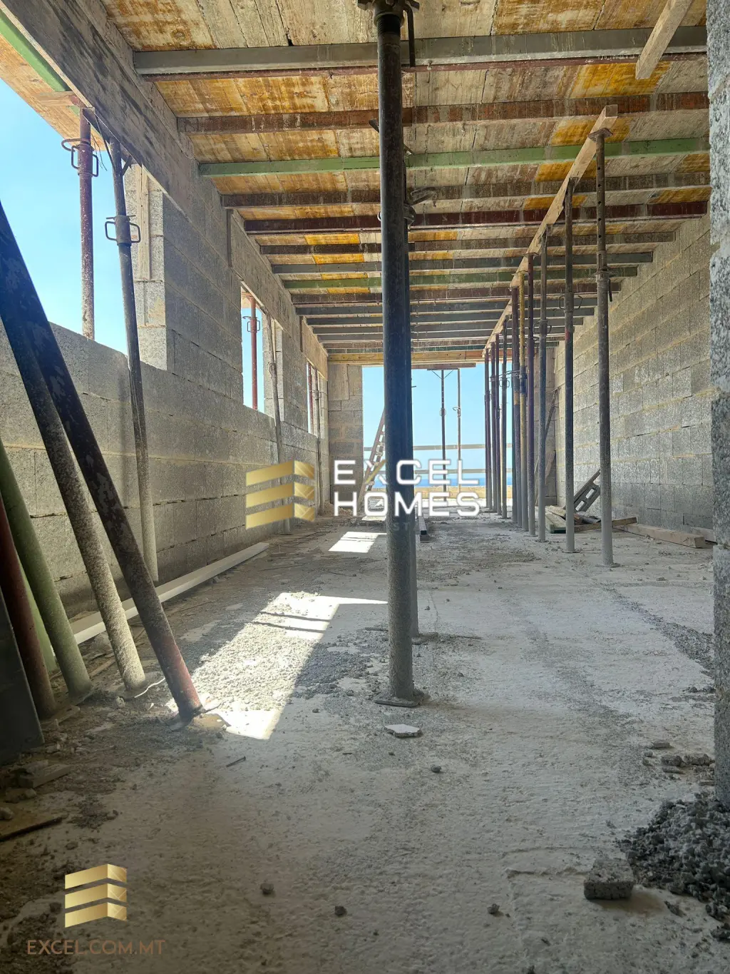 2 bedroom Penthouse in Manikata, Malta – 56881