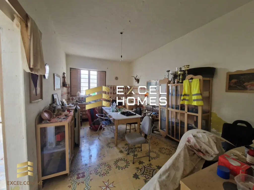 5 bedroom Terraced House in Xaghra, Malta – 56857