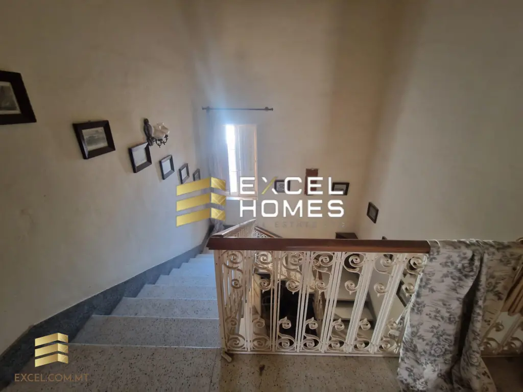 5 bedroom Terraced House in Xaghra, Malta – 56857