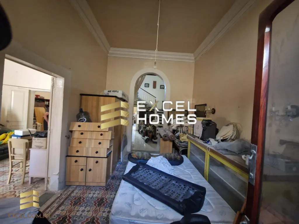 5 bedroom Terraced House in Xaghra, Malta – 56857