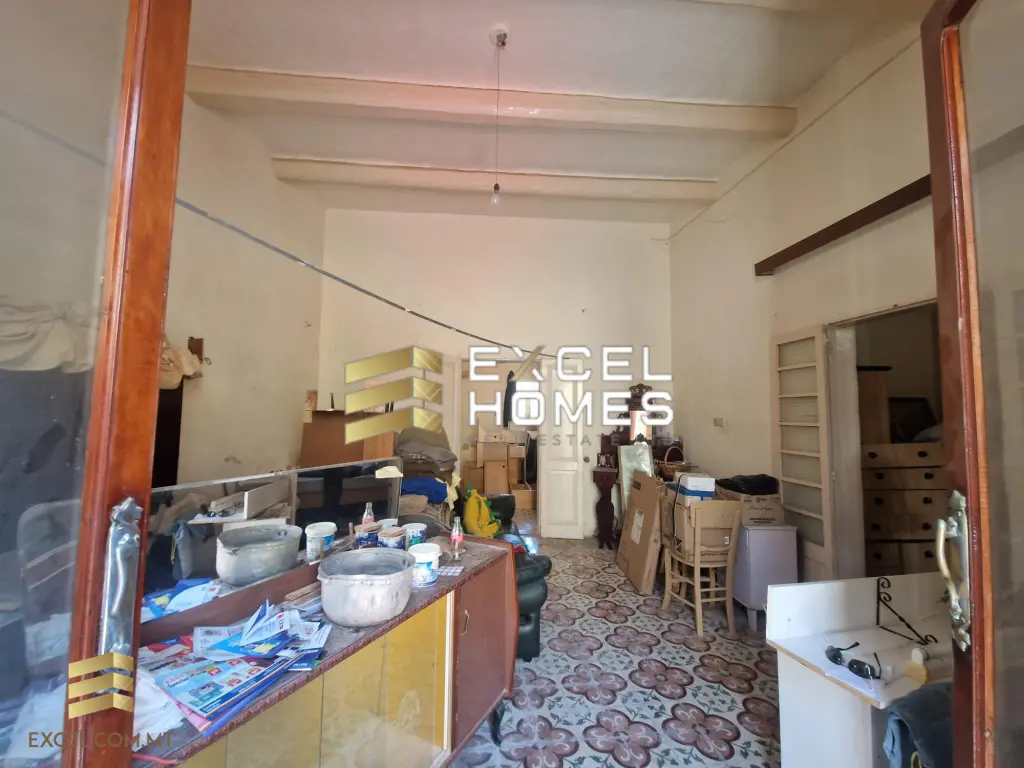 5 bedroom Terraced House in Xaghra, Malta – 56857