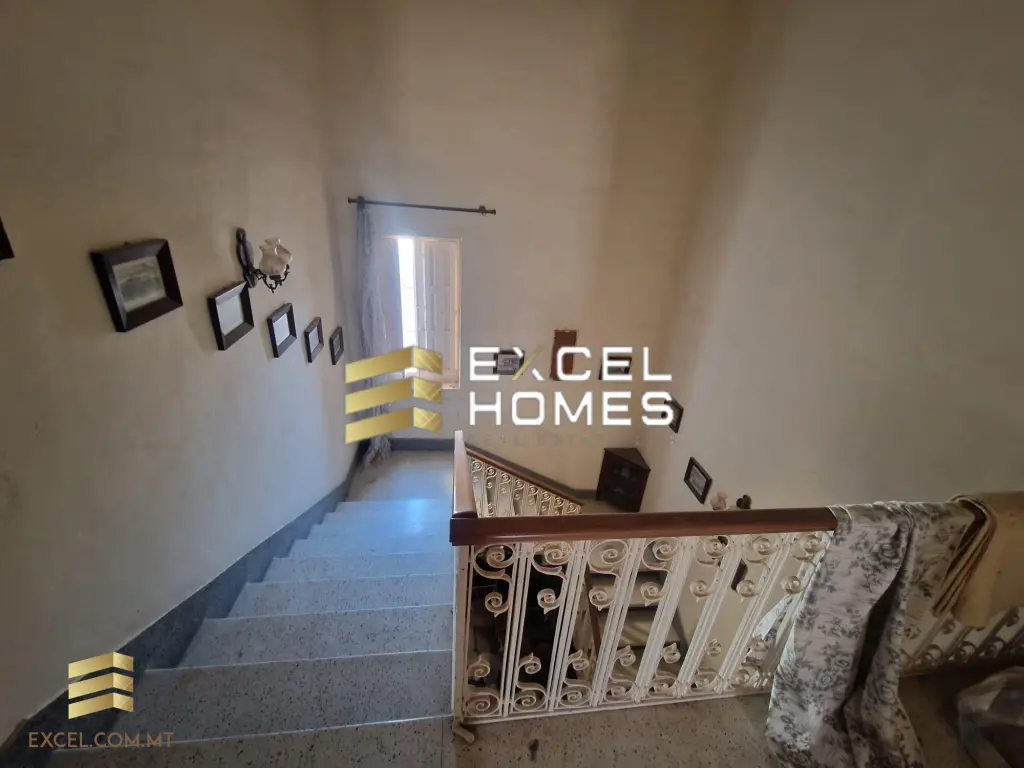 5 bedroom Terraced House in Xaghra, Malta – 56857