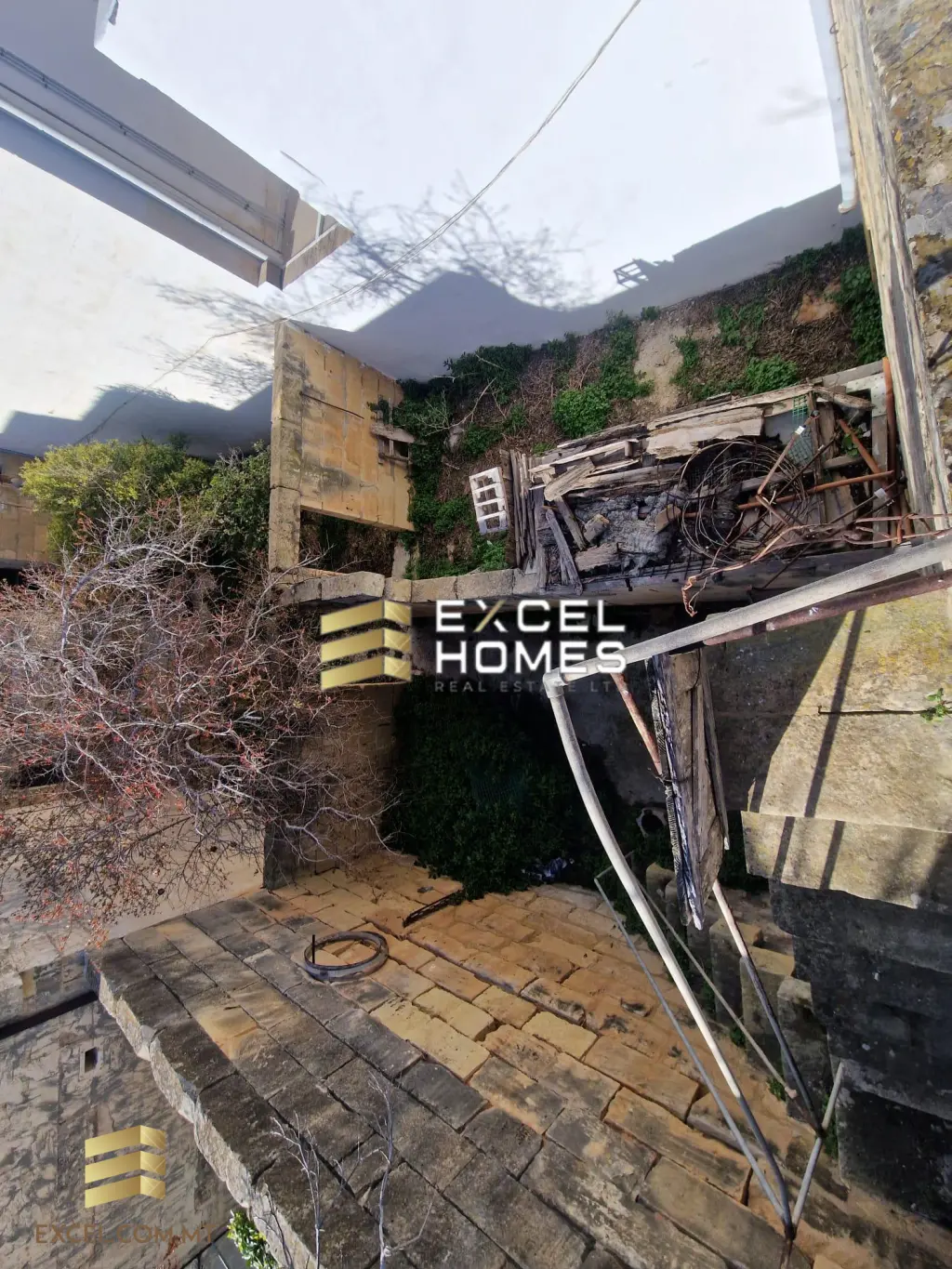 5 bedroom Terraced House in Xaghra, Malta – 56857