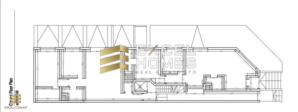 2 bedroom Apartment in Attard, Malta – 56841