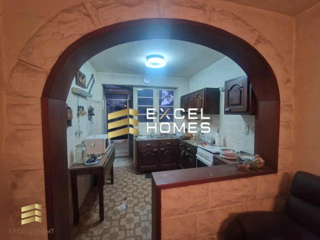 5 bedroom Terraced House in Rabat (Victoria Gozo), Malta – 56831