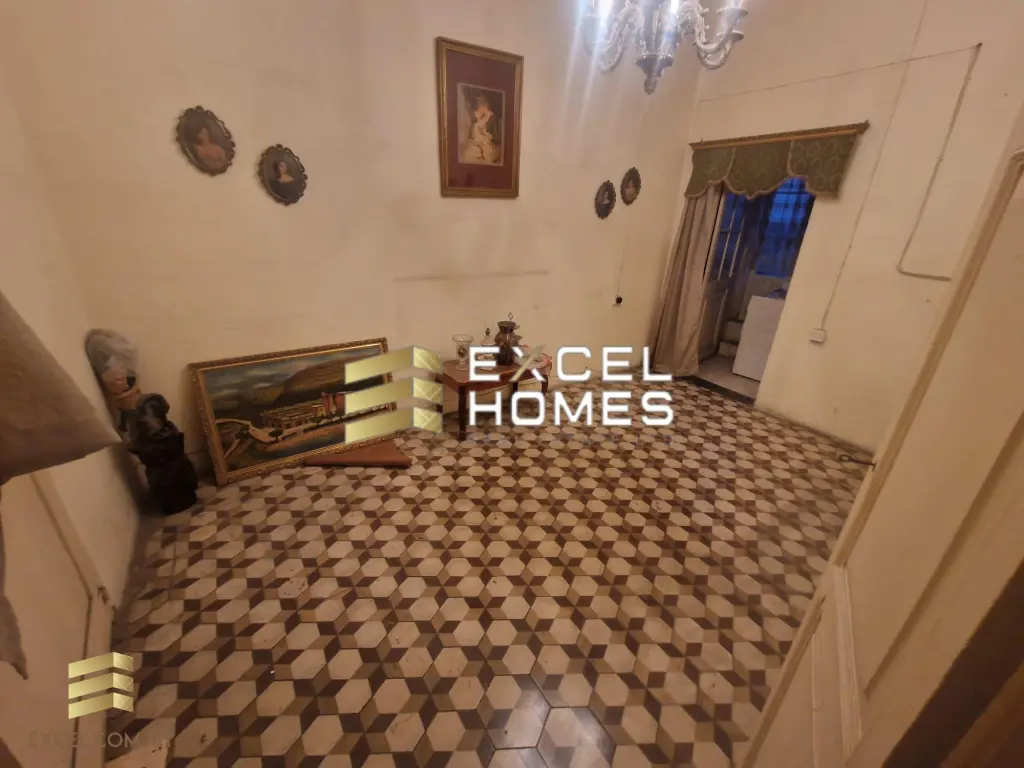 5 bedroom Terraced House in Rabat (Victoria Gozo), Malta – 56831