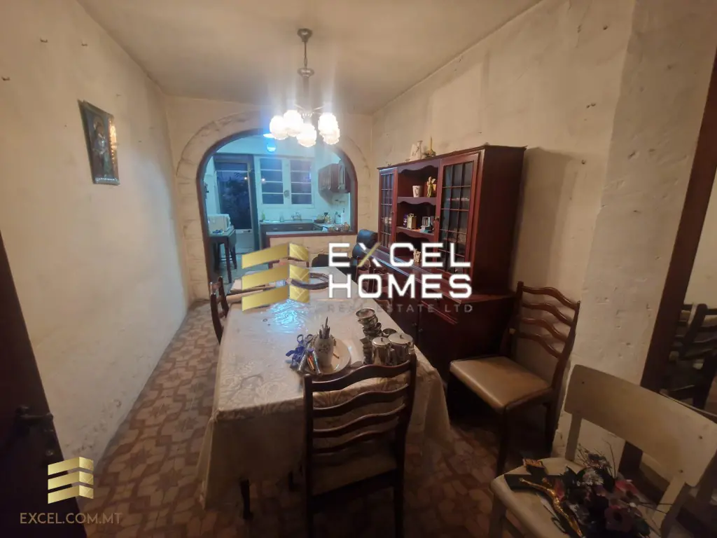 5 bedroom Terraced House in Rabat (Victoria Gozo), Malta – 56831