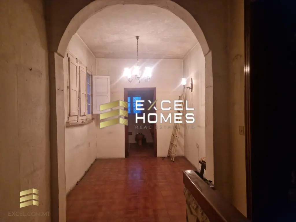 5 bedroom Terraced House in Rabat (Victoria Gozo), Malta – 56831